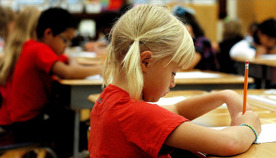 Ablenkungsfreier Arbeitsplatz