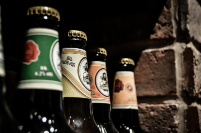 Auch alkoholfreies Bier hat einige Vorz&uuml;ge