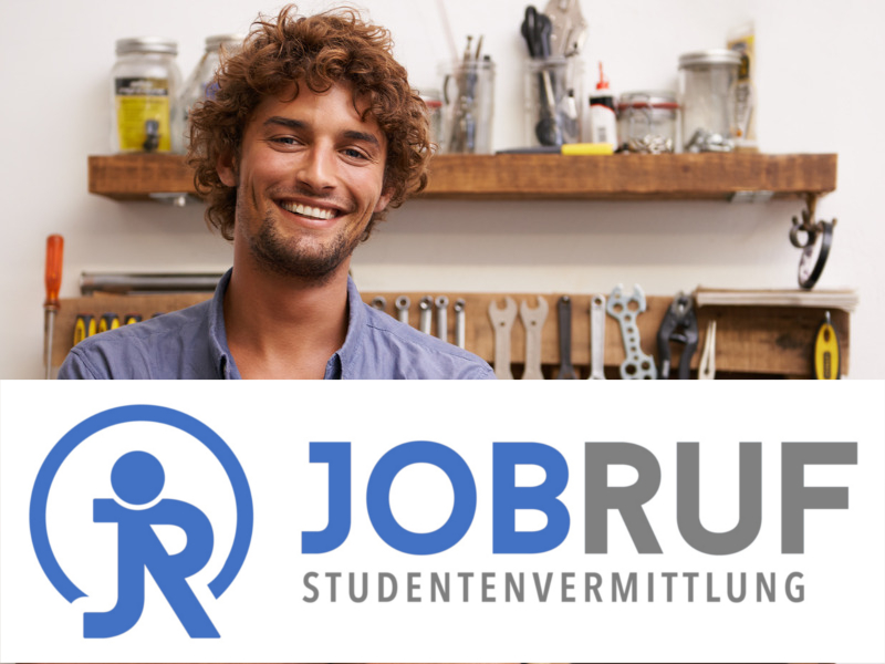 M&ouml;belaufbau privat &ndash; Student montiert ein M&ouml;belst&uuml;ck