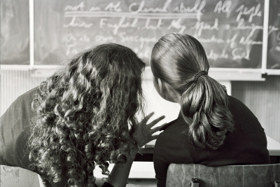 Vor dem Umzug über Schulen informieren